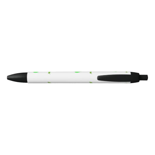 Halloween Blob Pen (Achterkant)