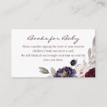 Halloween Bloemenboeken voor Baby