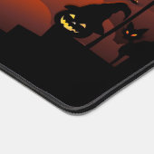 Halloween Bloody Moonlight Nightmare Bureaumat (Hoek)