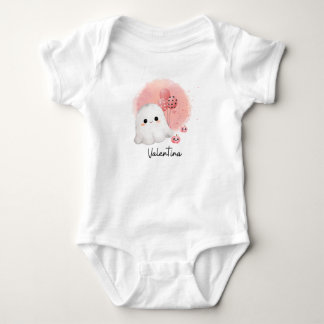 Halloween - Body Bébé Romper
