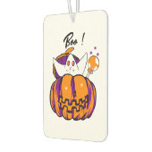 Halloween Boe Luchtverfrisser (Links)