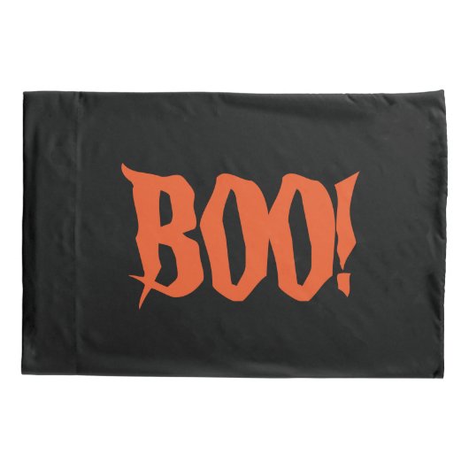 Halloween boek! Kussensloop (Achterkant)