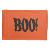 Halloween boek! Kussensloop (Achterkant)