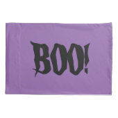 Halloween boek! Kussensloop (Achterkant)