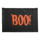 Halloween boek! Kussensloop set (Achterkant-Rechts)