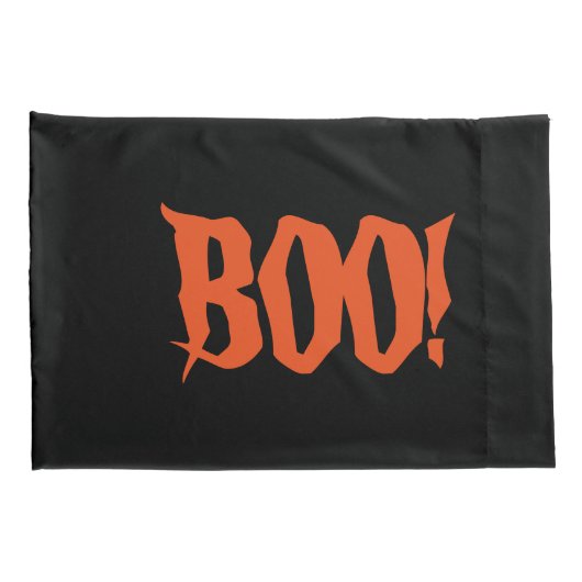 Halloween boek! Kussensloop set (Achterkant-Rechts)