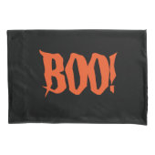 Halloween boek! Kussensloop set (Voorkant-Links)