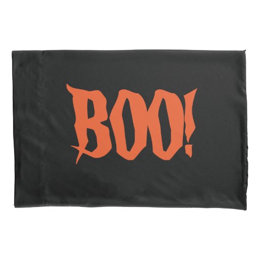 Halloween boek! Kussensloop set (Voorkant-Links)