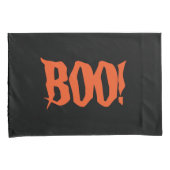 Halloween boek! Kussensloop set (Voorkant-Rechts)