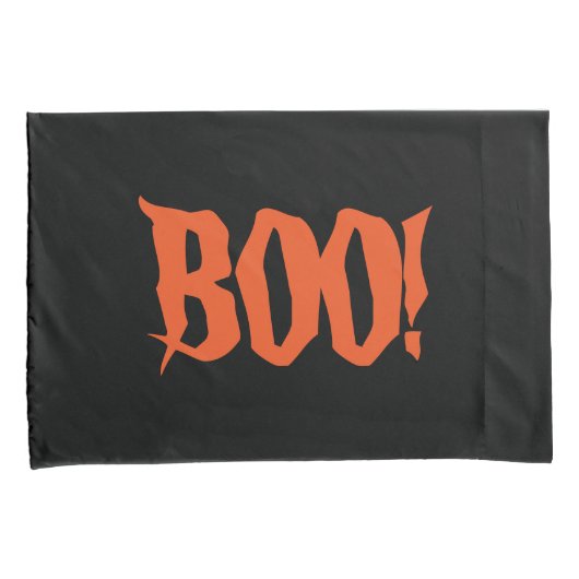 Halloween boek! Kussensloop set (Voorkant-Rechts)