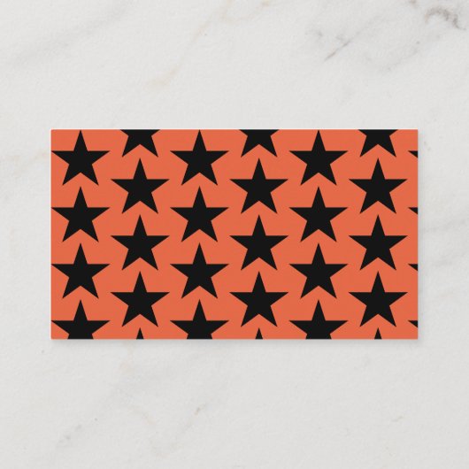 Halloween Boeken Verzoek Retro Ghost Baby shower Informatiekaartje (Achterkant)