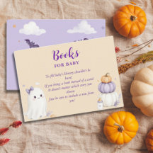 Halloween Boeken Voor Baby 
