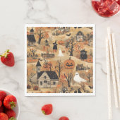 Halloween boerderij Servet (Insitu)
