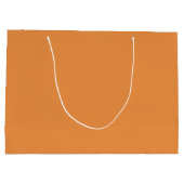 Halloween Boo Bag Groot Cadeauzakje (Achterkant)