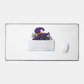 Halloween Boo Boo Crew Classic T-shirt Bureaumat (Keyboard & Muis)