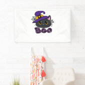 Halloween Boo Boo Crew Classic T-shirt Spandoek (Insitu)