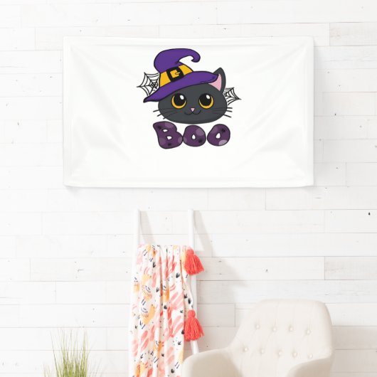 Halloween Boo Boo Crew Classic T-shirt Spandoek (Insitu)