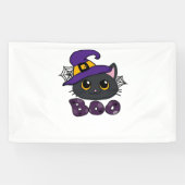 Halloween Boo Boo Crew Classic T-shirt Spandoek (Horizontaal)