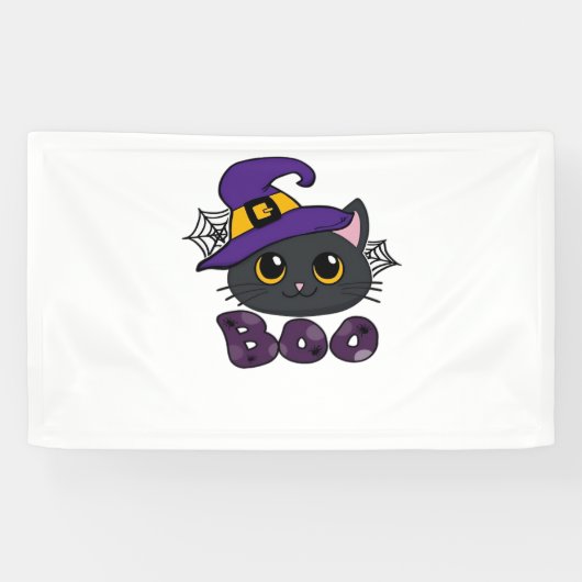 Halloween Boo Boo Crew Classic T-shirt Spandoek (Horizontaal)