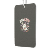 Halloween Boo Crew Geest Luchtverfrisser (Links)