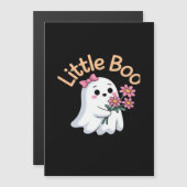 Halloween Boo Cute Family (Voorkant / Achterkant)