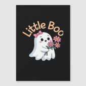 Halloween Boo Cute Family (Voorkant)