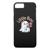 Halloween Boo Cute Family Case-Mate iPhone Case (Achterkant)