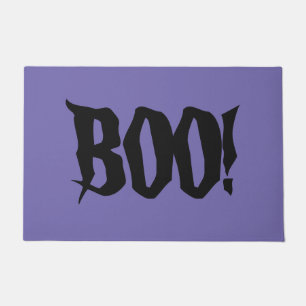 Halloween BOO! Doormat Deurmat