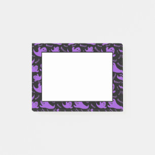 Halloween Boo Geesten Post-it Briefjes Post-it® Notes