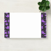 Halloween Boo Geesten Post-it Notities Post-it® Notes (Kantoor)