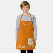 Halloween "BOO" Ghost Schort (Gedragen)