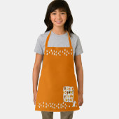 Halloween "BOO" Ghost Schort (Insitu)