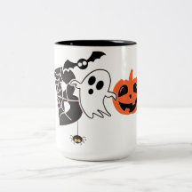 Halloween Boo Grappig Halloween