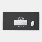 Halloween Boo Mama Magie Bureaumat (Keyboard & Muis)