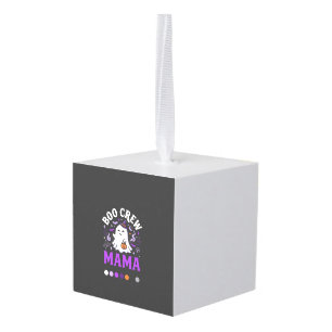 Halloween Boo Mama Magie Decoratie