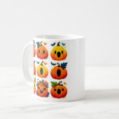 HALLOWEEN Boo-Mok Koffiemok (Voorkant links)