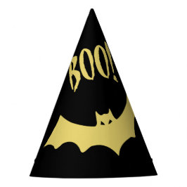 Halloween Boo Pet ontworpen door Dichteres Adiela  Feesthoedjes