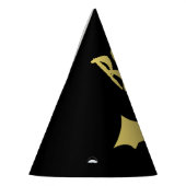 Halloween Boo Pet ontworpen door Dichteres Adiela  Feesthoedjes (Links)