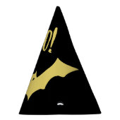 Halloween Boo Pet ontworpen door Dichteres Adiela  Feesthoedjes (Rechts)