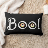 Halloween BOO Pillow Fun Halloween Decor & Gifts Kussen (Deken)