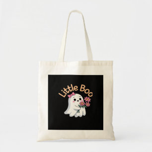Halloween Boo Schattige Familie Tote Bag
