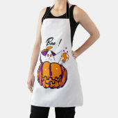Halloween Boo Schort (Insitu)