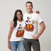 Halloween Boo                         T-shirt (Unisex)
