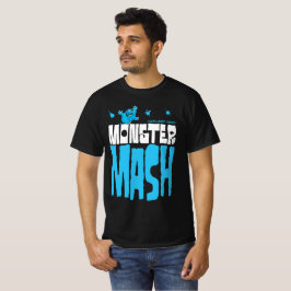 Halloween boogie!!! t-shirt