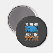 Halloween Boos Ghost Graveyard Vector Design_1 Magneet (Voorkant / Achterkant)