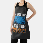 Halloween Boos Ghost Graveyard Vector Design_1 Schort (Insitu)