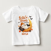 Halloween Bootiful Dreams Schattige Ghost Sweet Sc (Voorkant)
