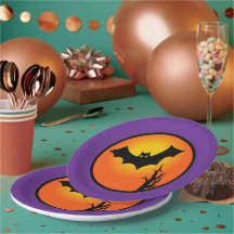 Halloween Borden