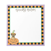 Halloween Border Terrier