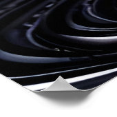 Halloween Bouquet Poster (Hoek)